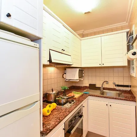 Apartament Beachfront Canteras Lm52yy By Villagrancanaria Las Palmas de Gran Canaria