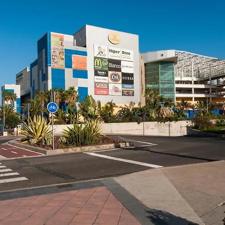 Beachfront Canteras Lm52yy By Villagrancanaria Apartament Las Palmas de Gran Canaria